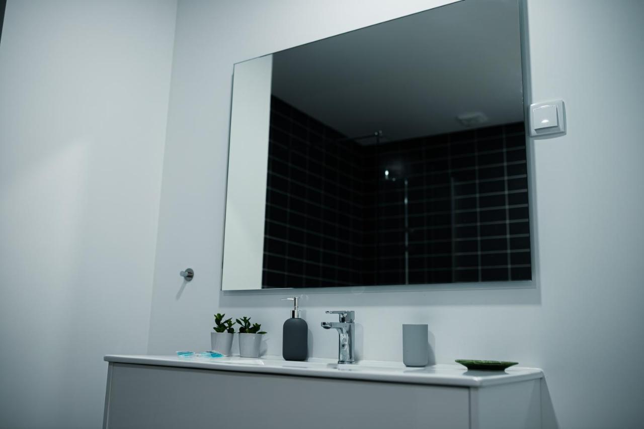 Swordfish Sea View Apartment Peniche Bagian luar foto
