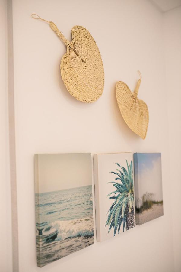Swordfish Sea View Apartment Peniche Bagian luar foto