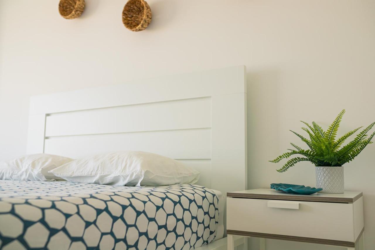 Swordfish Sea View Apartment Peniche Bagian luar foto