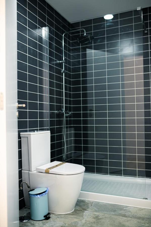 Swordfish Sea View Apartment Peniche Bagian luar foto
